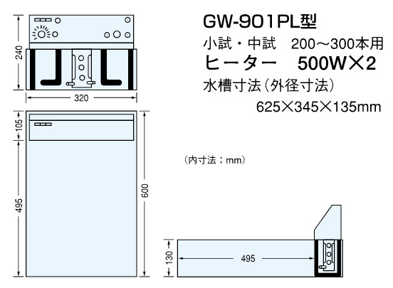 GW-901PL
